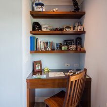 kids room