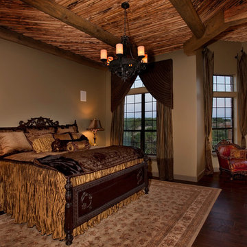 San Antonio Parade of Homes Designs