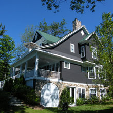 Exterior Color