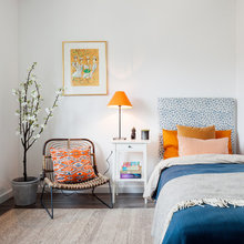 11 Ways to Refresh a Room in an Hour