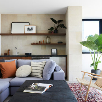 Strand Residence