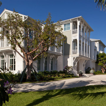 Beach Front II