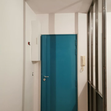Remise en état avant location