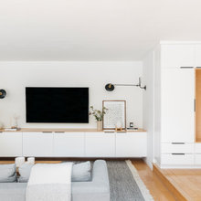 212 TV Room/Guest Room