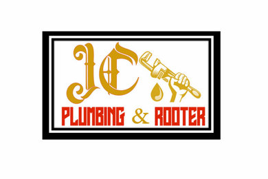 JC PLUMBING & ROOTER