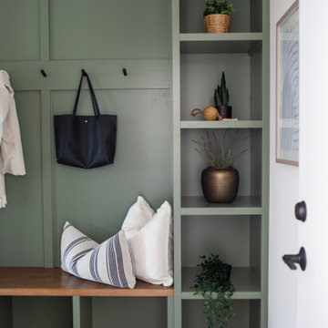 Stage: Parade of Homes Spring 2023, Bill Weber Jr. Homes
