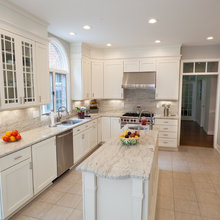 Kitchen Ideas