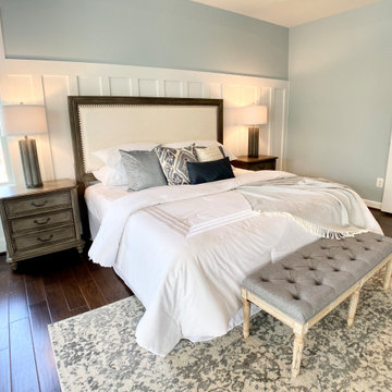 Backcountry Court | Luxury Home | Ashburn