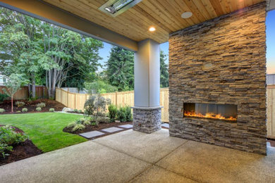 Home stone designs