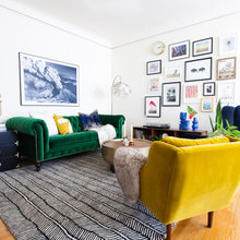 Sofas And Chairs