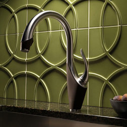 Kitchen Faucets - Products