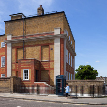 Telephone Exchange