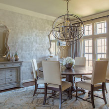 Dining Room Ideas