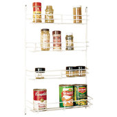 SeaTeak Large Spice Rack