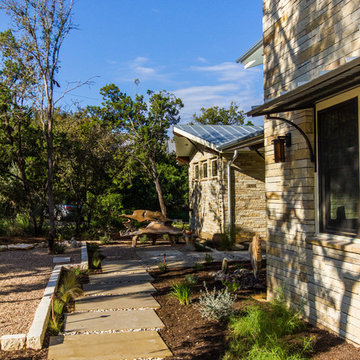 Rollingwood Residence