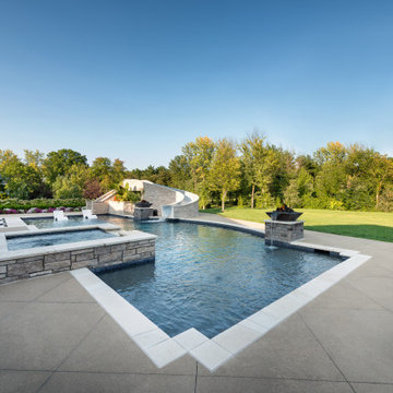 Beach in Your Backyard