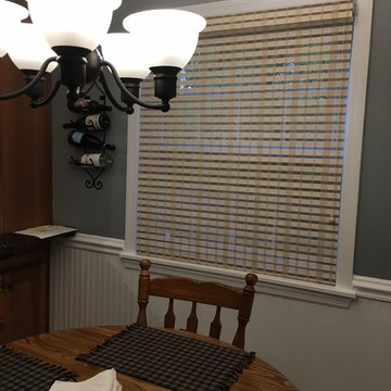 Hunter Douglas Provenance Woven Wood Shades