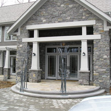 Stone