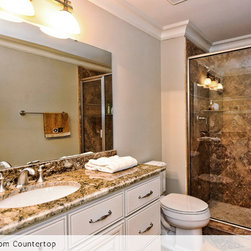Bathroom Tile - Bathroom Sinks