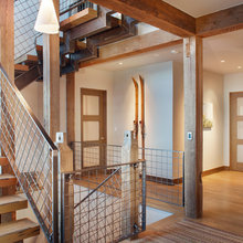 Cortes Stairs & Railings