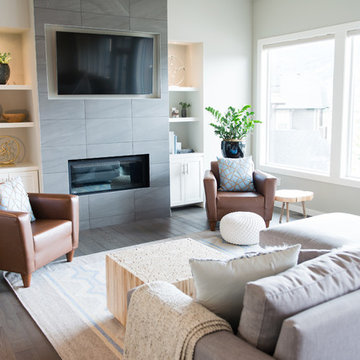 Middleton Modern Home