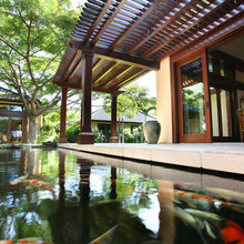 Outdoor -