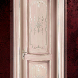 Traditional and classic doors - Interior Doors