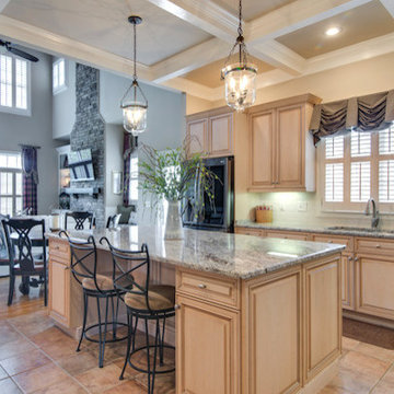 Revitaliziing Remodel
