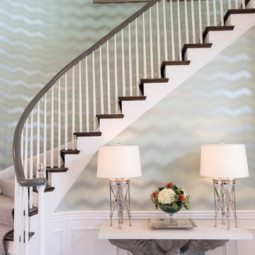 Vignette Styling