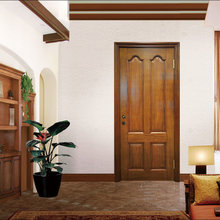 door