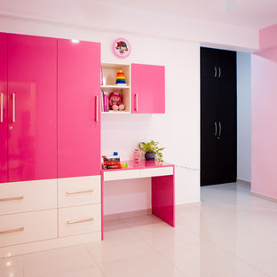 2 BHK at Orchid Lake View, Bellandur