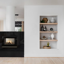 Shelving