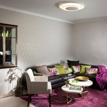 Modern Jerusalem vacation apartment
