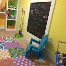 kids house