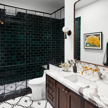 Lincoln Park Renovation