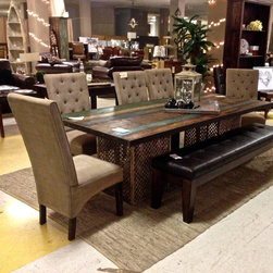 Chairs and Recliners - Products
