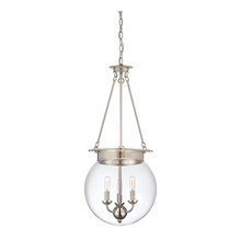 Pendants