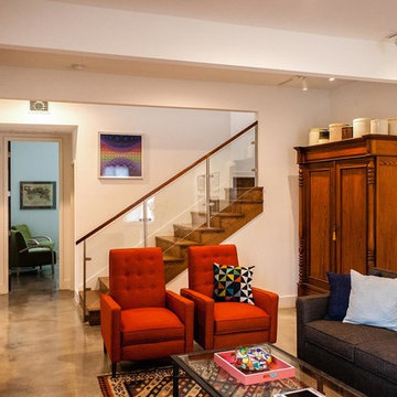 Barrera Townhouse