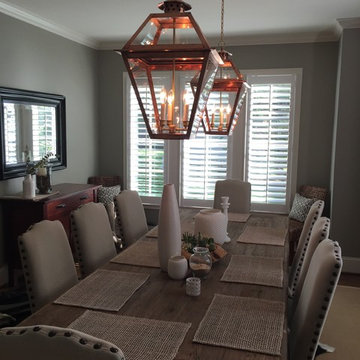 Charleston Lighting