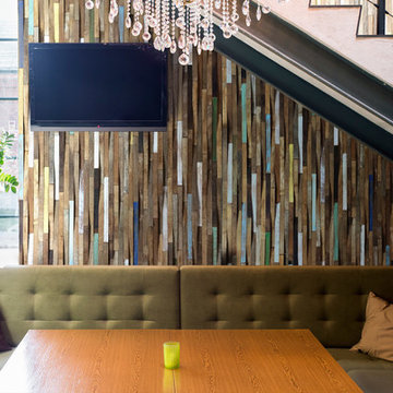 Island Timber
