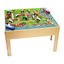 Forbes playroom
