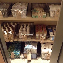 Closets