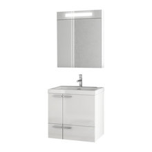 zourie vanity