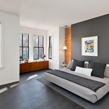 Bedroom ideas