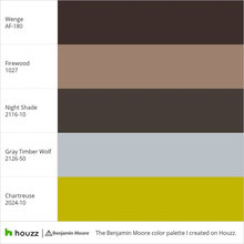 Paint Palette