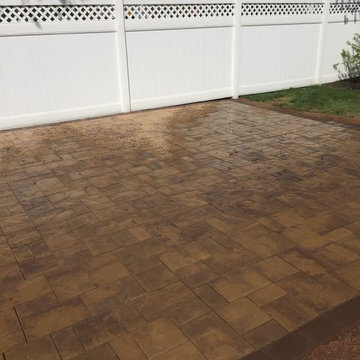 Hardscape