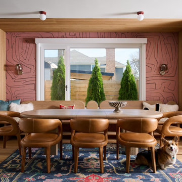 Modern Fusion Retreat