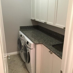 $1,495 Program - Oyster Pearl - Products