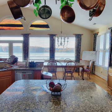 Full Renovation - Before Photo