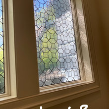 Stained Glass Windows